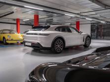 PORSCHE Taycan 4 Cross Turismo, Elettrica, Occasioni / Usate, Automatico - 4