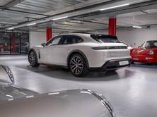 PORSCHE Taycan 4 Cross Turismo, Elettrica, Occasioni / Usate, Automatico - 5