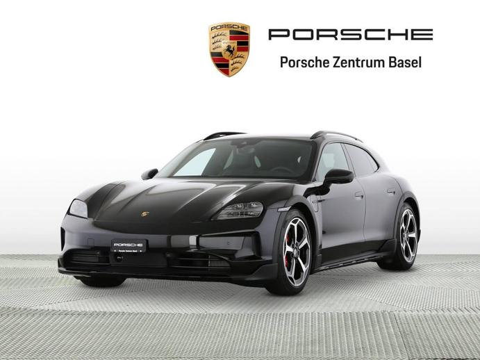PORSCHE Taycan 4S Cross Turismo, Elettrica, Occasioni / Usate, Automatico
