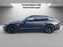 PORSCHE Taycan 4S Cross Turismo, Électrique, Occasion / Utilisé, Automatique - 2