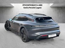 PORSCHE Taycan 4S Cross Turismo, Électrique, Occasion / Utilisé, Automatique - 3