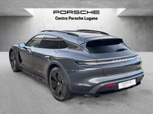 PORSCHE Taycan 4S Cross Turismo, Électrique, Occasion / Utilisé, Automatique - 7
