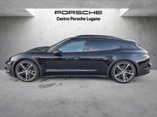 PORSCHE Taycan 4S Cross Turismo, Électrique, Occasion / Utilisé, Automatique - 2