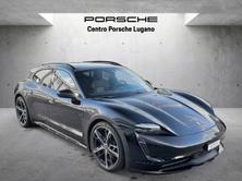 PORSCHE Taycan 4S Cross Turismo, Électrique, Occasion / Utilisé, Automatique - 6