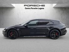PORSCHE Taycan 4S Cross Turismo, Électrique, Occasion / Utilisé, Automatique - 2