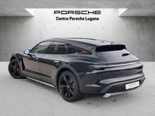 PORSCHE Taycan 4S Cross Turismo, Électrique, Occasion / Utilisé, Automatique - 3