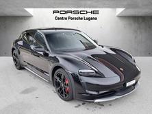 PORSCHE Taycan 4S Cross Turismo, Électrique, Occasion / Utilisé, Automatique - 6