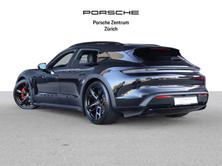 PORSCHE Taycan 4S Cross Turismo, Elektro, Occasion / Gebraucht, Automatik - 3
