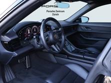 PORSCHE Taycan 4S Cross Turismo, Elektro, Occasion / Gebraucht, Automatik - 4