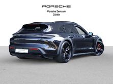 PORSCHE Taycan 4S Cross Turismo, Elektro, Occasion / Gebraucht, Automatik - 6