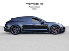 PORSCHE Taycan 4S Cross Turismo, Elektro, Occasion / Gebraucht, Automatik - 7