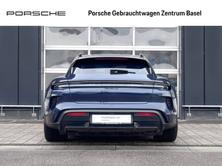 PORSCHE Taycan Turbo S Cross Turismo, Elektro, Occasion / Gebraucht, Automatik - 7