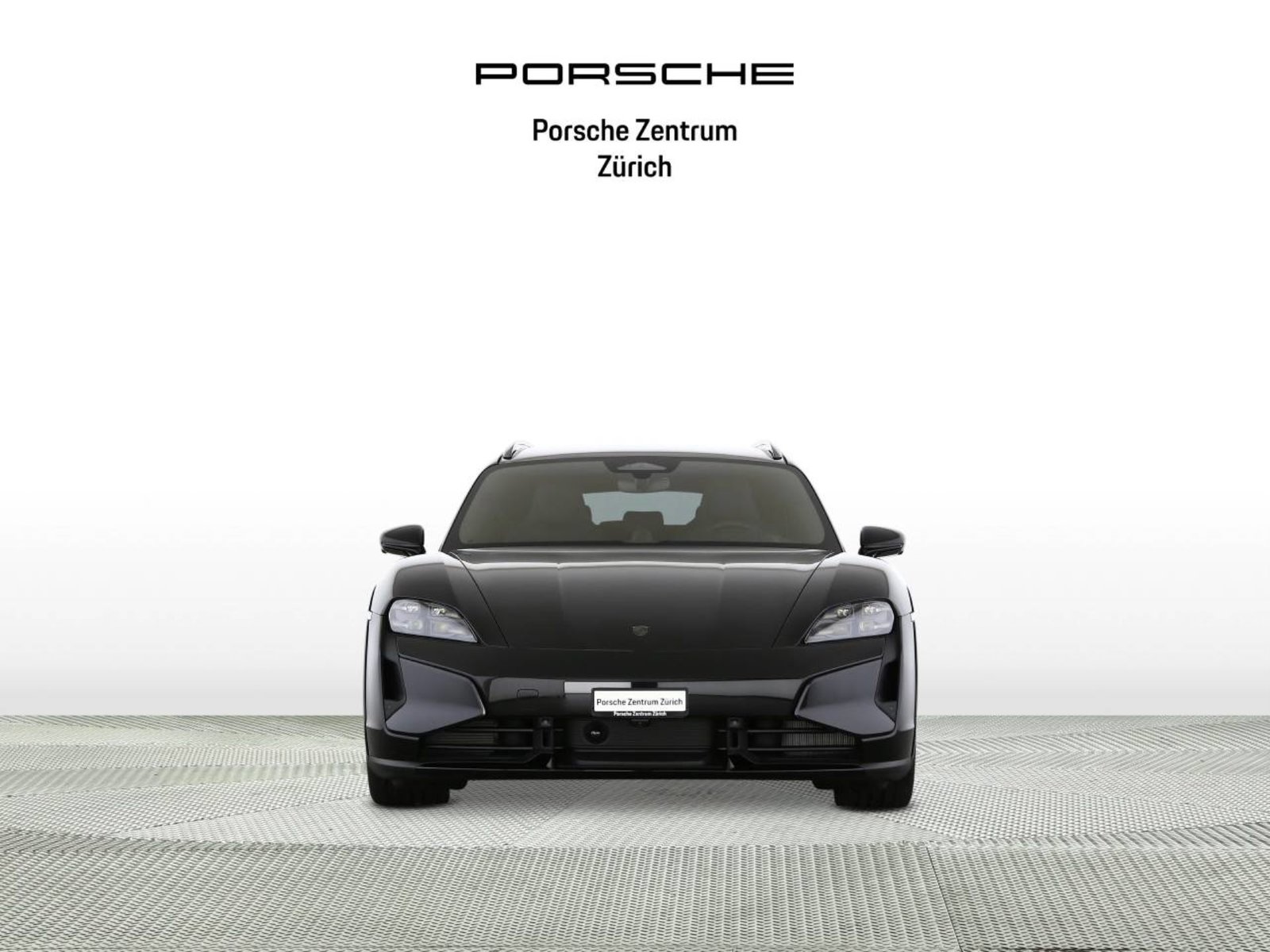 PORSCHE Taycan Turbo S Cross Turismo, Elettrica, Auto dimostrativa, Automatico - 7