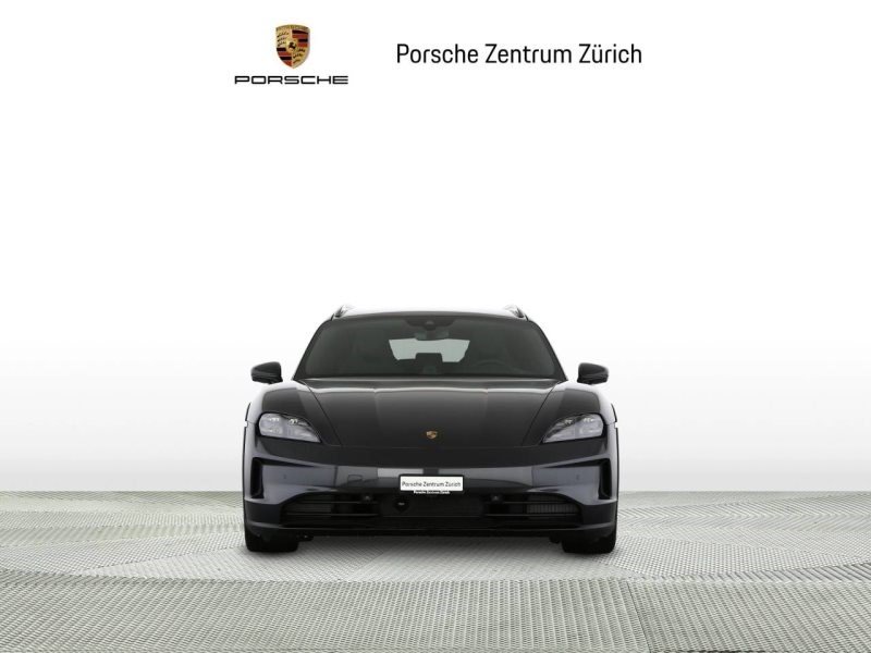 PORSCHE TAYCAN 4S Cross Turismo, Electric, New car, Automatic - 5