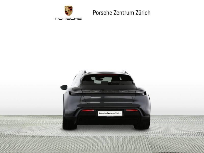 PORSCHE TAYCAN 4S Cross Turismo, Electric, New car, Automatic - 6