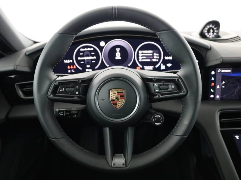 PORSCHE TAYCAN 4S Cross Turismo, Electric, New car, Automatic - 7