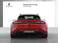 PORSCHE TAYCAN 4S Cross Turismo, Electric, Second hand / Used, Automatic - 4