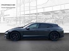 PORSCHE TAYCAN Turbo S Cross Turismo, Elektro, Occasion / Gebraucht, Automat - 2