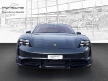 PORSCHE TAYCAN Turbo S Cross Turismo, Elektro, Occasion / Gebraucht, Automat - 4