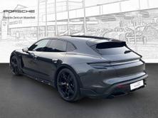 PORSCHE TAYCAN Turbo S Cross Turismo, Elektro, Occasion / Gebraucht, Automat - 5