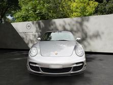 PORSCHE Turbo, Benzin, Occasion / Gebraucht, Handschaltung - 2