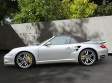 PORSCHE Turbo, Benzin, Occasion / Gebraucht, Handschaltung - 3