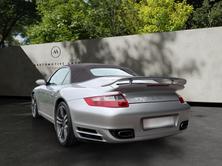 PORSCHE Turbo, Benzin, Occasion / Gebraucht, Handschaltung - 4