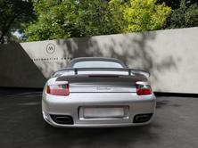 PORSCHE Turbo, Benzin, Occasion / Gebraucht, Handschaltung - 5