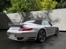 PORSCHE Turbo, Benzin, Occasion / Gebraucht, Handschaltung - 6