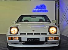 PORSCHE Turbo, Benzin, Occasion / Gebraucht, Handschaltung - 2