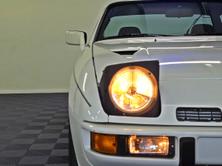 PORSCHE Turbo, Benzin, Occasion / Gebraucht, Handschaltung - 3