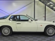 PORSCHE Turbo, Benzin, Occasion / Gebraucht, Handschaltung - 4