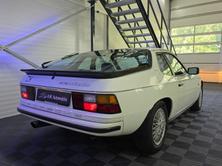 PORSCHE Turbo, Benzin, Occasion / Gebraucht, Handschaltung - 5
