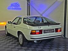 PORSCHE Turbo, Benzin, Occasion / Gebraucht, Handschaltung - 6