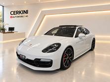 PORSCHE Turbo, Petrol, Second hand / Used, Automatic - 2
