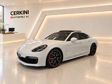 PORSCHE Turbo, Petrol, Second hand / Used, Automatic - 3