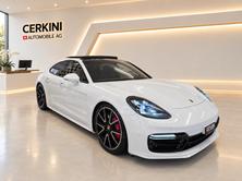 PORSCHE Turbo, Petrol, Second hand / Used, Automatic - 4