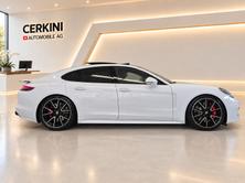 PORSCHE Turbo, Petrol, Second hand / Used, Automatic - 5