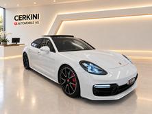 PORSCHE Turbo, Petrol, Second hand / Used, Automatic - 6