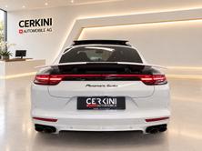 PORSCHE Turbo, Petrol, Second hand / Used, Automatic - 7
