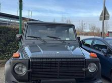 PUCH G-Modell 300 GD, Diesel, Second hand / Used, Automatic - 2