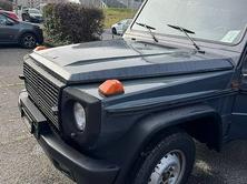 PUCH G-Modell 300 GD, Diesel, Second hand / Used, Automatic - 3