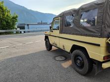 PUCH G 230, Petrol, Second hand / Used, Automatic - 3