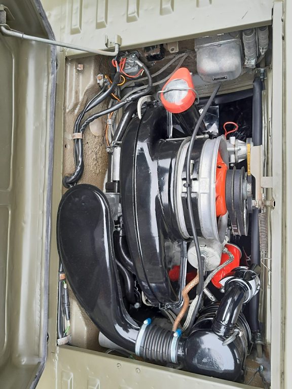 PUCH 700, Benzin, Occasion / Gebraucht, Handschaltung - 7