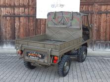 PUCH Steyr -Puch Haflinger, Benzina, Occasioni / Usate, Manuale - 2