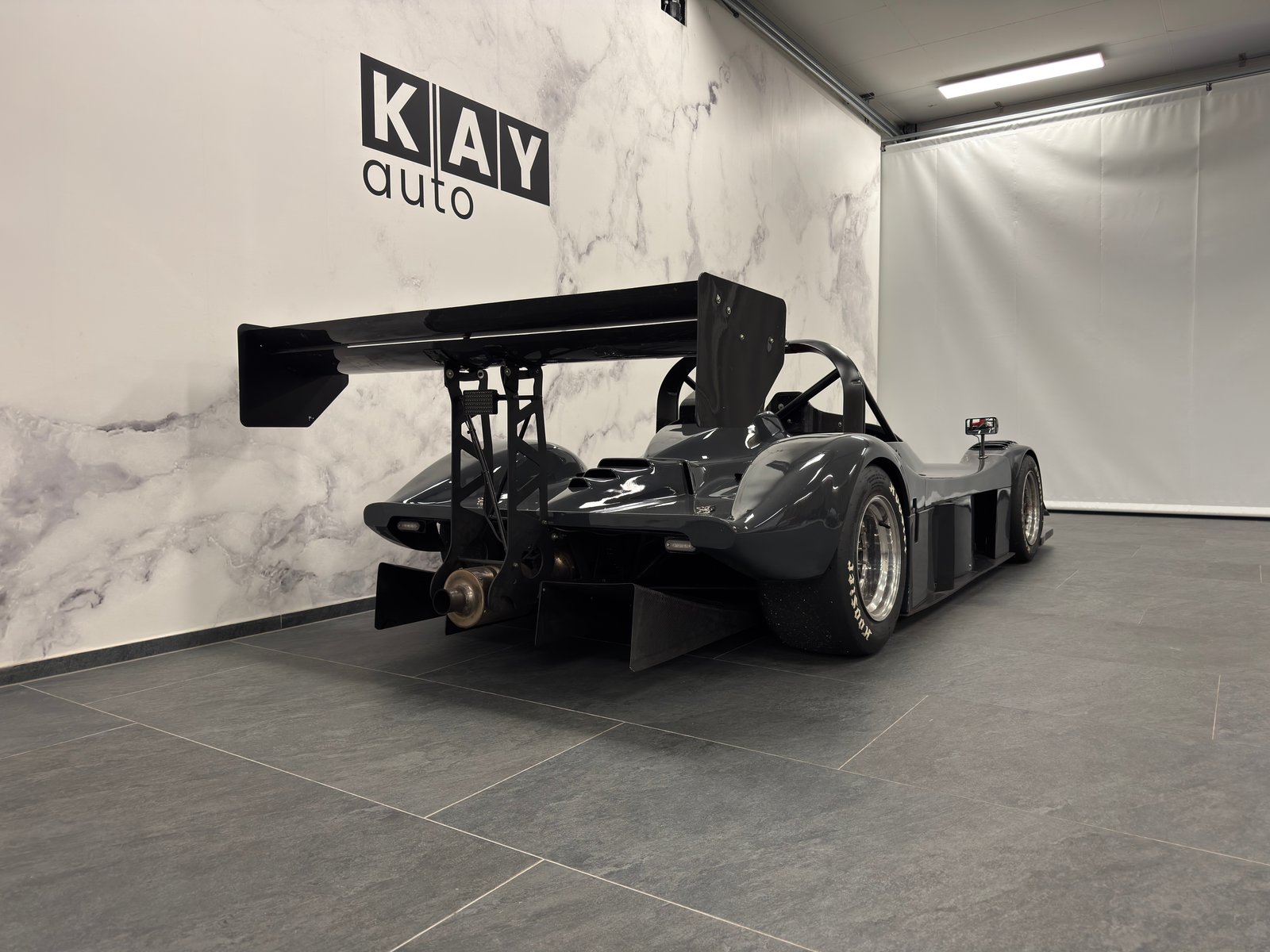 RADICAL Prosport 1300, Petrol, Second hand / Used, Manual - 3