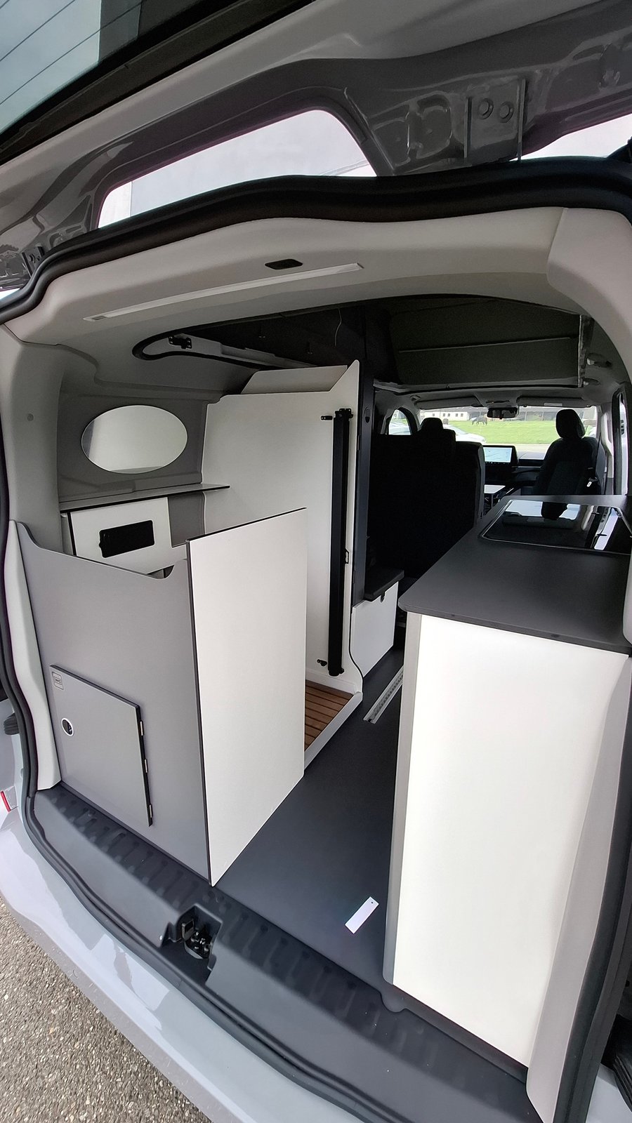RANDGER R530, Diesel, New car, Automatic - 6