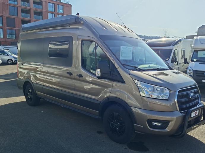 RANDGER R560 4x4 ***Kurz Knackig für Abenteurer und Allrao, Diesel, Occasioni / Usate, Manuale