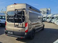 RANDGER R560 4x4 ***Kurz Knackig für Abenteurer und Allrao, Diesel, Occasioni / Usate, Manuale - 3