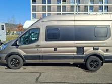 RANDGER R560 4x4 ***Kurz Knackig für Abenteurer und Allrao, Diesel, Occasioni / Usate, Manuale - 6